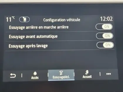 Photo 28 Renault Clio V Evolution Blue dCi 100 -24