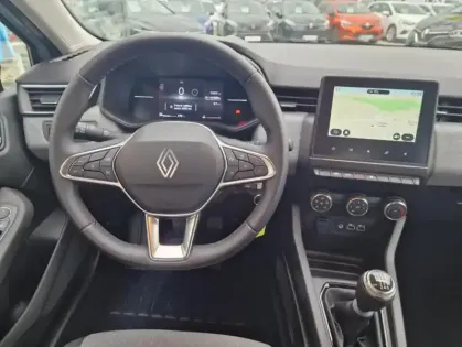 Photo 22 Renault Clio V Evolution Blue dCi 100 -24