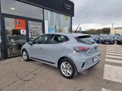 Photo 6 Renault Clio V Evolution Blue dCi 100 -24