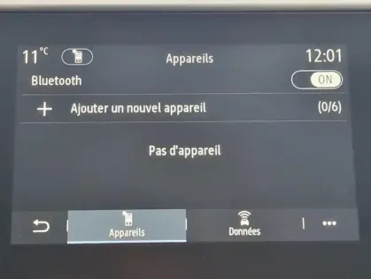 Photo 15 Renault Clio V Evolution Blue dCi 100 -24