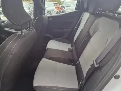 Photo 17 Renault Clio V Evolution Blue dCi 100 -24