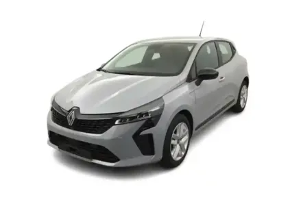 Photo Renault Clio V Evolution Blue Dci 100 -24