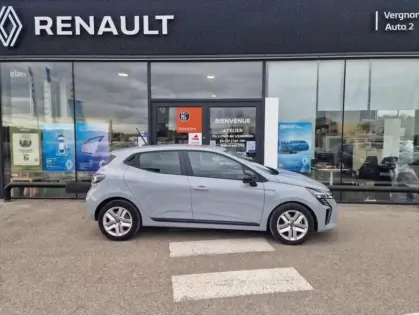 Photo 5 Renault Clio V Evolution Blue dCi 100 -24