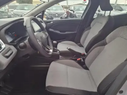 Photo 16 Renault Clio V Evolution Blue dCi 100 -24