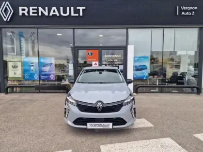 Photo 32 Renault Clio V Evolution Blue dCi 100 -24