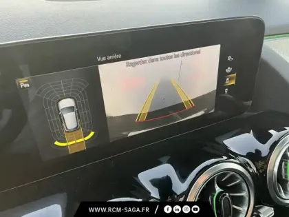 Photo 9 Mercedes GLA 250 e Business Line