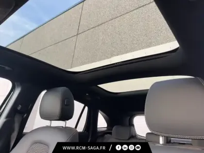 Photo 10 Mercedes GLA 250 e Business Line