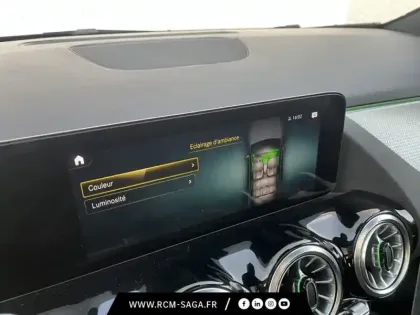 Photo 15 Mercedes GLA 250 e Business Line