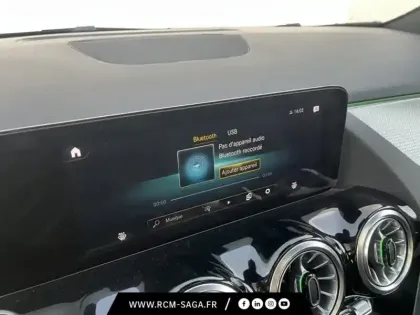 Photo 14 Mercedes GLA 250 e Business Line