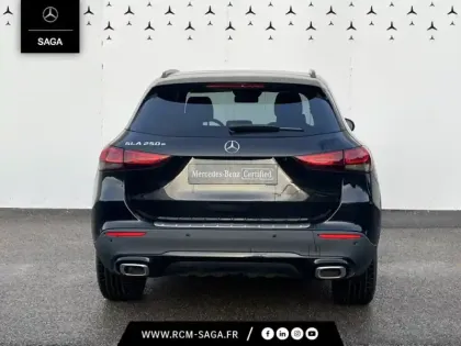 Photo 3 Mercedes GLA 250 e Business Line