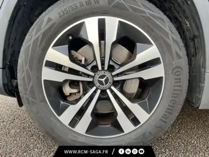 Photo 7 Mercedes GLA 250 e Business Line