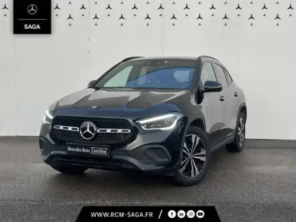 Photo Mercedes Gla 250 E Business Line
