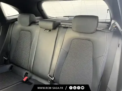 Photo 12 Mercedes GLA 250 e Business Line