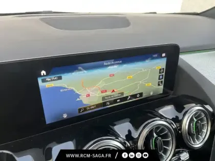 Photo 13 Mercedes GLA 250 e Business Line