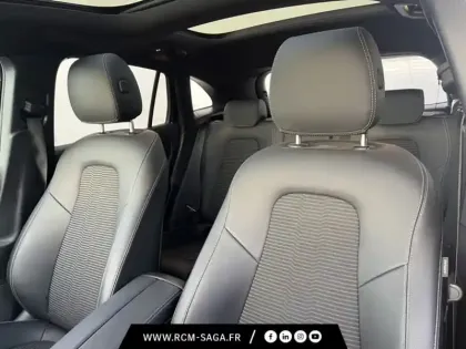 Photo 11 Mercedes GLA 250 e Business Line