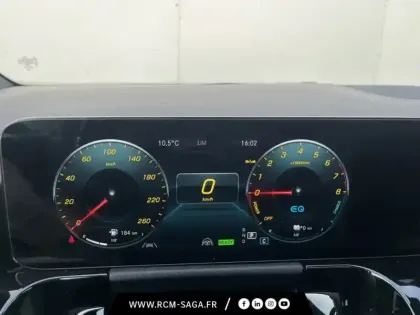 Photo 21 Mercedes GLA 250 e Business Line