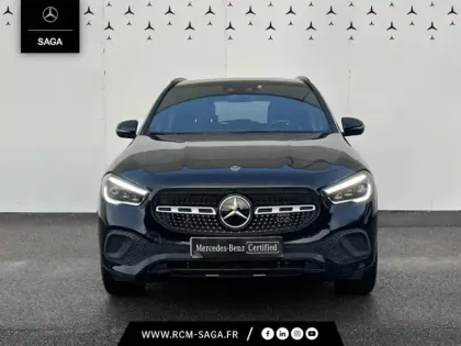Photo 6 Mercedes GLA 250 e Business Line
