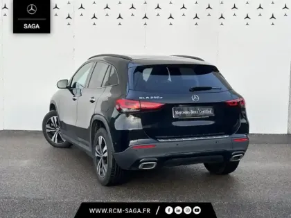 Photo 2 Mercedes GLA 250 e Business Line