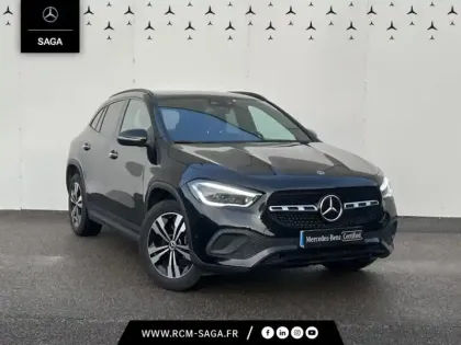Photo 5 Mercedes GLA 250 e Business Line