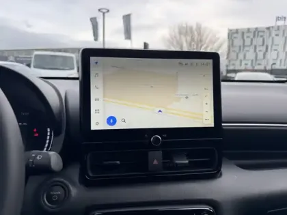 Photo 11 Toyota Yaris Hybride 116h Design PAC