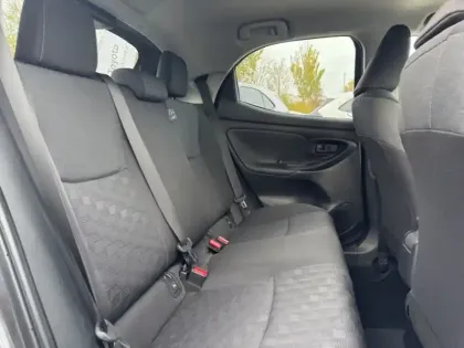 Photo 17 Toyota Yaris Hybride 116h Design PAC