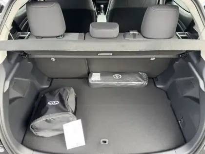 Photo 9 Toyota Yaris Hybride 116h Design PAC