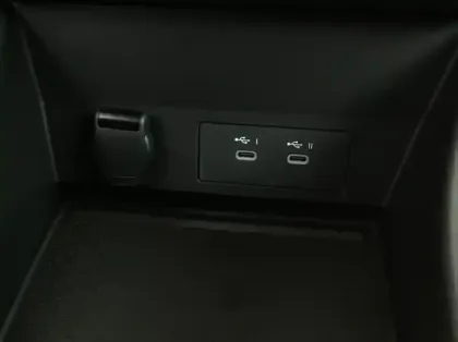 Photo 20 Renault Captur Nouveau TCe 90 Evolution