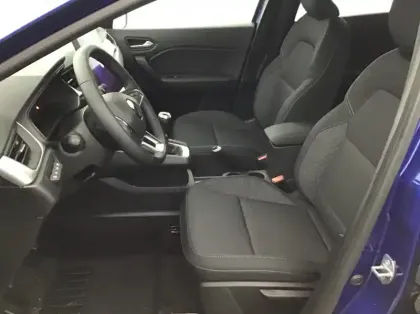 Photo 10 Renault Captur Nouveau TCe 90 Evolution