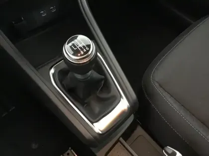 Photo 21 Renault Captur Nouveau TCe 90 Evolution