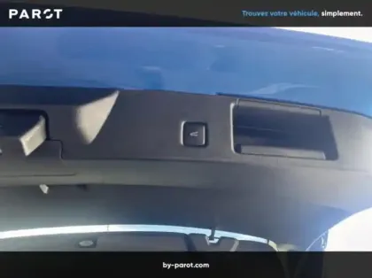 Photo 14 Ford Kuga 2.5 Duratec 180ch Hybrid FlexiFuel ST-Line X Powershift