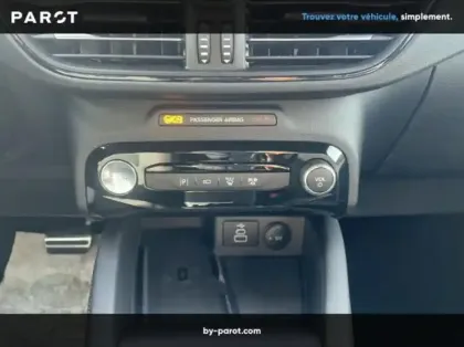 Photo 4 Ford Kuga 2.5 Duratec 180ch Hybrid FlexiFuel ST-Line X Powershift