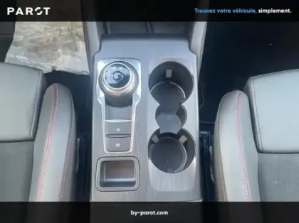 Photo 7 Ford Kuga 2.5 Duratec 180ch Hybrid FlexiFuel ST-Line X Powershift