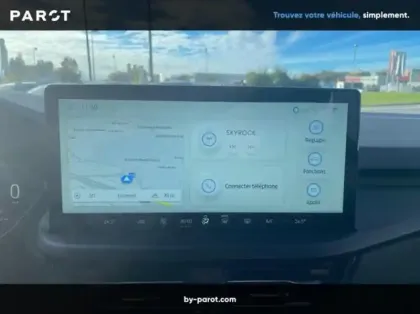 Photo 3 Ford Kuga 2.5 Duratec 180ch Hybrid FlexiFuel ST-Line X Powershift