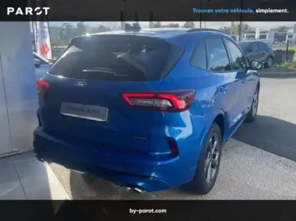 Photo 1 Ford Kuga 2.5 Duratec 180ch Hybrid FlexiFuel ST-Line X Powershift