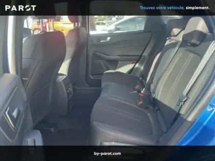 Photo 8 Ford Kuga 2.5 Duratec 180ch Hybrid FlexiFuel ST-Line X Powershift