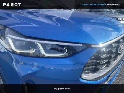 Photo 17 Ford Kuga 2.5 Duratec 180ch Hybrid FlexiFuel ST-Line X Powershift