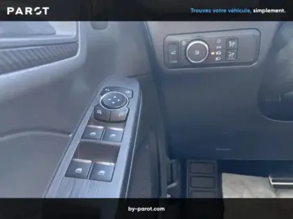 Photo 5 Ford Kuga 2.5 Duratec 180ch Hybrid FlexiFuel ST-Line X Powershift