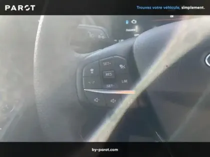 Photo 16 Ford Kuga 2.5 Duratec 180ch Hybrid FlexiFuel ST-Line X Powershift