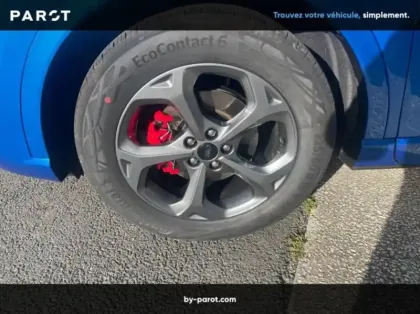 Photo 13 Ford Kuga 2.5 Duratec 180ch Hybrid FlexiFuel ST-Line X Powershift