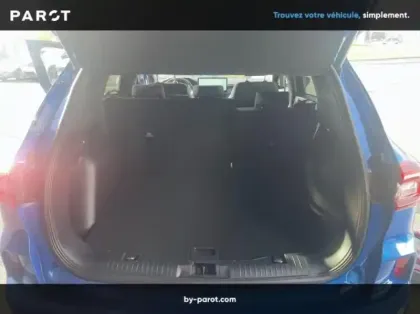 Photo 10 Ford Kuga 2.5 Duratec 180ch Hybrid FlexiFuel ST-Line X Powershift