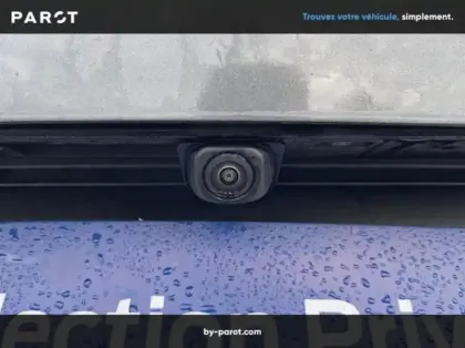 Photo 41 Ford Puma 1.0 Flexifuel 125ch S&S mHEV Titanium