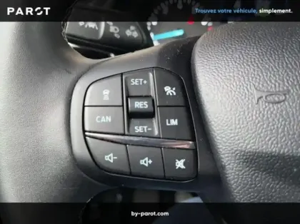 Photo 40 Ford Puma 1.0 Flexifuel 125ch S&S mHEV Titanium