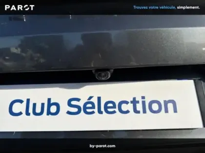 Photo 16 Ford Puma 1.0 Flexifuel 125ch S&amp;S mHEV Titanium