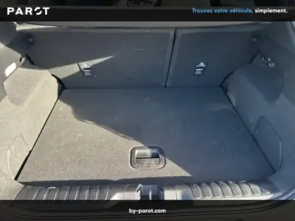 Photo 10 Ford Puma 1.0 Flexifuel 125ch S&amp;S mHEV Titanium