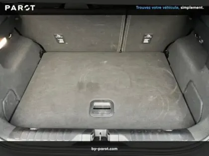 Photo 35 Ford Puma 1.0 Flexifuel 125ch S&S mHEV Titanium