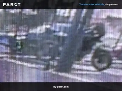 Photo 39 Ford Puma 1.0 Flexifuel 125ch S&S mHEV Titanium