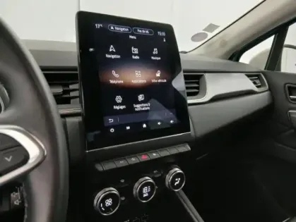 Photo 21 Renault Captur E-Tech Plug-in 160 Intens