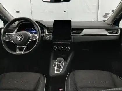 Photo 12 Renault Captur E-Tech Plug-in 160 Intens