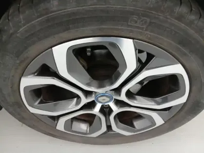 Photo 16 Renault Captur E-Tech Plug-in 160 Intens