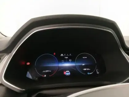 Photo 19 Renault Captur E-Tech Plug-in 160 Intens